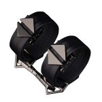 БДСМ-набор LOCKINK Moonlight Treasure Chest, коричневый, натуральная кожа