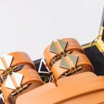БДСМ-набор LOCKINK Moonlight Treasure Chest, коричневый, натуральная кожа