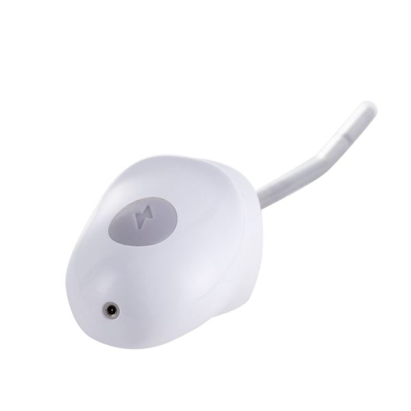 Уретральний зонд LOCKINK SEVANDA Vibrating & E-stim Metal Urethral Sounding