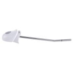 Уретральний зонд LOCKINK SEVANDA Vibrating & E-stim Metal Urethral Sounding