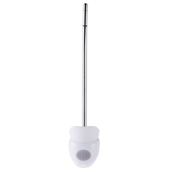 Уретральний зонд LOCKINK SEVANDA Vibrating & E-stim Metal Urethral Sounding