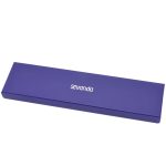 Лоскітка LOCKINK SEVANDA Natural Peacock Flirting Feather Tickler, пір’я павича та страуса