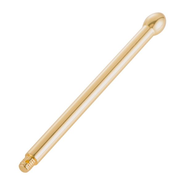 Лоскітка LOCKINK SEVANDA Natural Peacock Flirting Feather Tickler, пір’я павича та страуса