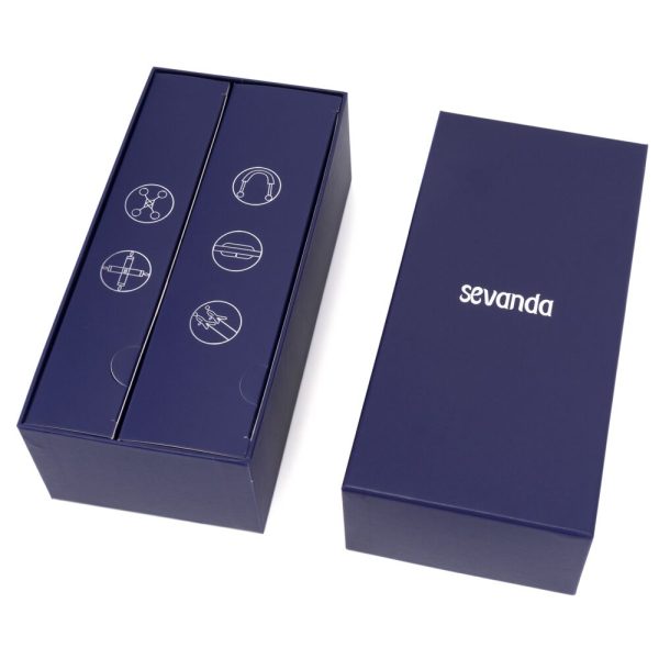 БДСМ-набір LOCKINK The Flowering Serpent Bondage Set, з малюнком у вигляді змій, 7 предметів