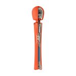 Вибромассажер Fun Factory VIM Vibrating Wand sunrise супермощный и легкий, до 6 часов работы