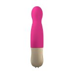 Вибратор-пульсатор Fun Factory SUNDAZE fuchsia