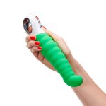 Вібратор точки G Fun Factory PATCHY PAUL fresh , гнучкий, 12 режимів