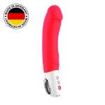 Вібратор для точки G Fun Factory BIG BOSS дуже потужний, 23,5 см
