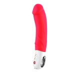 Вібратор для точки G Fun Factory BIG BOSS дуже потужний, 23,5 см