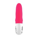 Вібратор-кролик Fun Factory MISS BI 2 незалежні мотори, діаметр 4,2 см