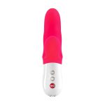 Вібратор-кролик Fun Factory MISS BI 2 незалежні мотори, діаметр 4,2 см