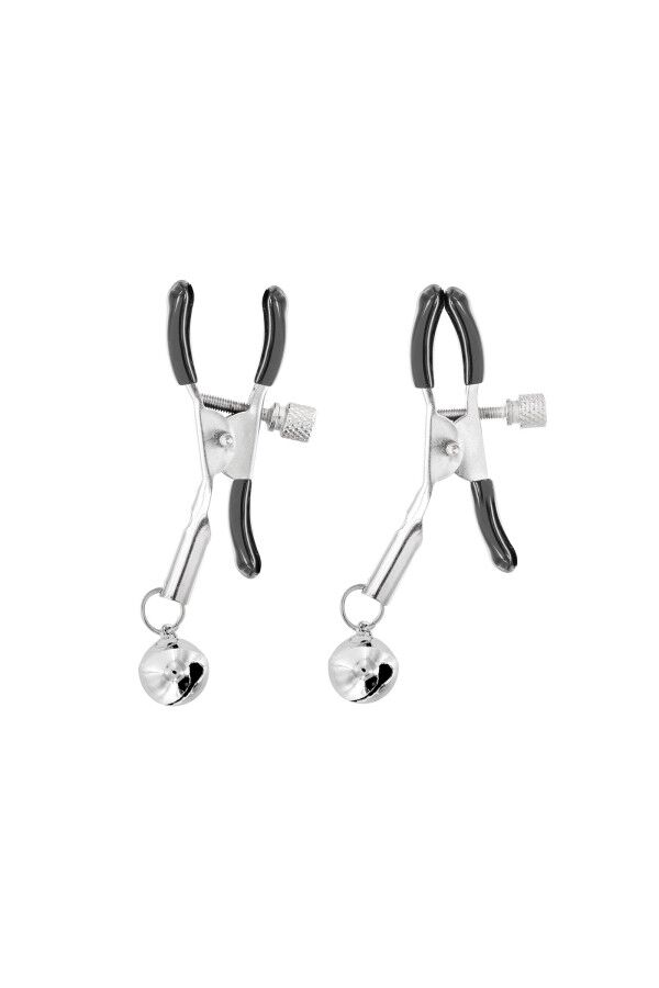 Набор для BDSM все-в-одном Fetish Tentation SM Bondage Box in vegan leather, 10 предметов