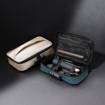 Кейс для игрушек Dorcel DISCREET BOX LUXURY кодовый замок, 27×16×7,62 см