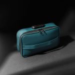 Кейс для игрушек Dorcel DISCREET BOX LUXURY кодовый замок, 27×16×7,62 см