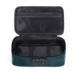Кейс для игрушек Dorcel DISCREET BOX LUXURY кодовый замок, 27×16×7,62 см