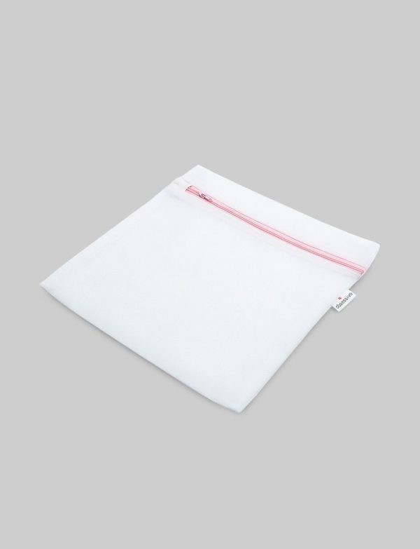 Мешочек для стирки белья Obsessive Washing bag, 25,5х25 см, на молнии