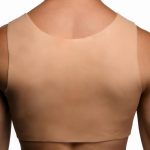 Накладная силиконовая грудь Master Series Perky Pair D-Cup Silicone Breasts