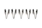 Набор колец с когтями Master Series Five-Piece Sensation Claw Rings