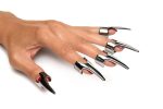 Набор колец с когтями Master Series Five-Piece Sensation Claw Rings