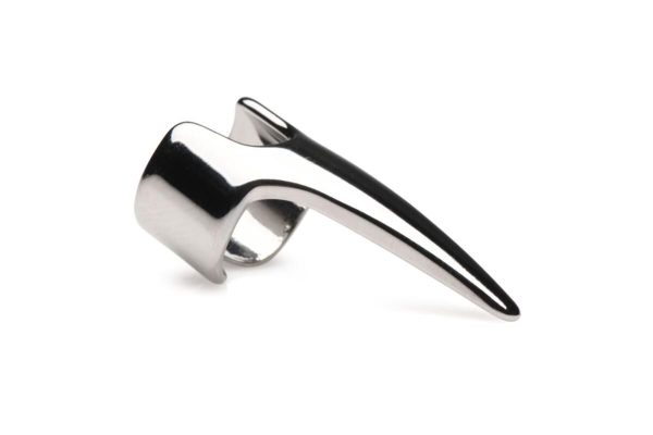 Набор колец с когтями Master Series Five-Piece Sensation Claw Rings