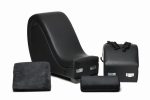 Секс-кресло с подушками Master Series Kinky Sex Lounge with Cushions