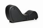Секс-кресло с подушками Master Series Kinky Sex Lounge with Cushions