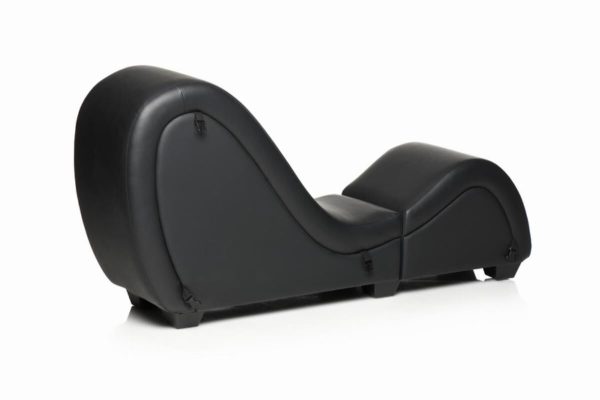 Секс-кресло с подушками Master Series Kinky Sex Lounge with Cushions