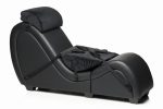 Секс-кресло с подушками Master Series Kinky Sex Lounge with Cushions