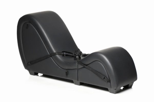 Секс-кресло с подушками Master Series Kinky Sex Lounge with Cushions