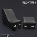 Секс-кресло с подушками Master Series Kinky Sex Lounge with Cushions
