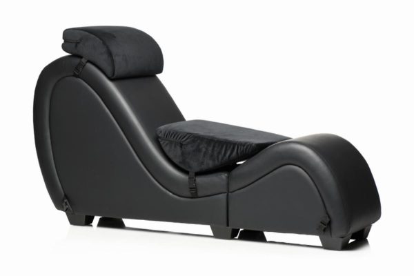 Секс-кресло с подушками Master Series Kinky Sex Lounge with Cushions