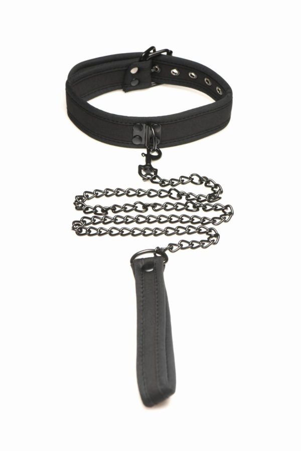 Набор BDSM щенка Master Series Luxury Pup Arsenal Set