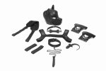 Набор BDSM щенка Master Series Luxury Pup Arsenal Set