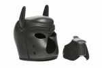 Набор BDSM щенка Master Series Luxury Pup Arsenal Set