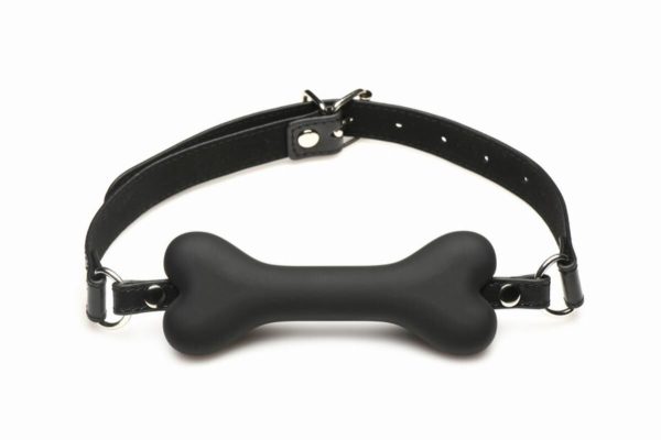 Набор BDSM щенка Master Series Luxury Pup Arsenal Set