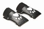 Набор BDSM щенка Master Series Luxury Pup Arsenal Set