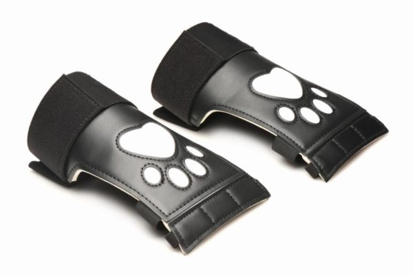 Набор BDSM щенка Master Series Luxury Pup Arsenal Set