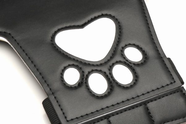 Набор BDSM щенка Master Series Luxury Pup Arsenal Set