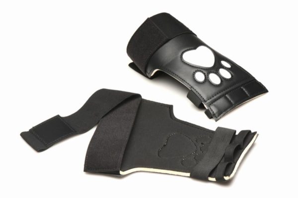 Набор BDSM щенка Master Series Luxury Pup Arsenal Set