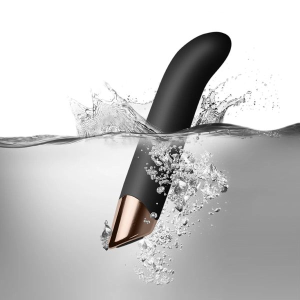 Вібратор для точки G Rocks Off Chaiamo G 10 режимів