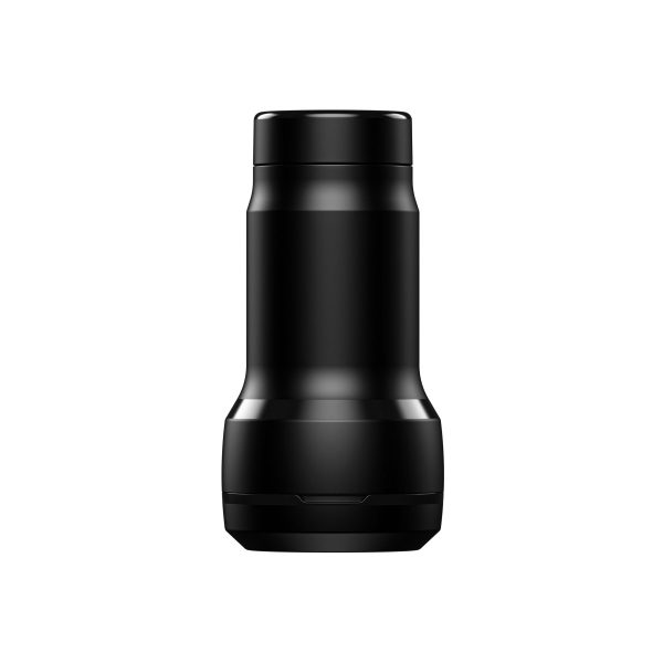 Мастурбатор Kiiroo Feel Pocket, сумісний з інтерактивною насадкою PowerBlow