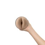Мастурбатор-попа Kiiroo Feel Stroker Butt Extra Tight Mid для секс-машини Kiiroo Keon