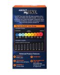 Презервативи MyONE Extra Wide 10 шт, картонна коробка