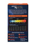 Презервативы MyONE Extra Wide & Long10 шт, картонная коробка