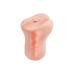 Мастурбатор-вагіна Alive Amelia Super Realistic Masturbator Flesh, реалістичний канал