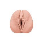 Мастурбатор-вагіна Alive Amelia Super Realistic Masturbator Flesh, реалістичний канал