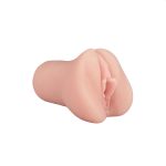 Мастурбатор-вагіна Alive Amelia Super Realistic Masturbator Flesh, реалістичний канал