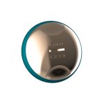Вибратор для пар LELO Tiani Duo Ocean 2 мотора, пульт ДУ