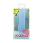 Фаллоимитатор на присоске Cocktails by Addiction – Lagoon