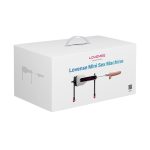 Мини-смарт секс-машина Lovense Mini Sex Machine, подходит для вебкам, 260 фрикций/мин, очень легкая
